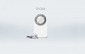 O-Click Remote