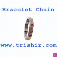 Bio Magnetic Bracelet
