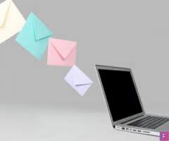 Email sending Process | Online Copy Paste Work | Yop Services