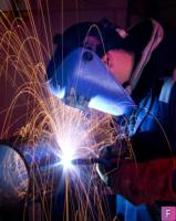 Expert Arc: Manufacturing and Repairing,