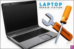 Webnirnaya Laptop Services Station