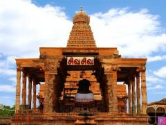 Rare Temples – Powerful Pilgrimage Tours in South India,