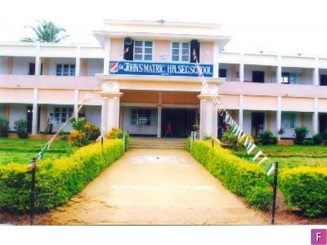 Boarding Schools in Coimbatore