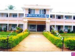 Schools in Coimbatore