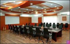 Conference Hall,