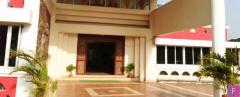 Enjoy The Hospitality of Luxurious Ratnagiri Hotel