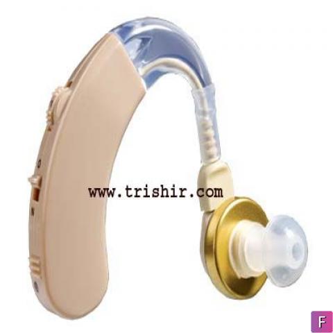 Wireless Hearing Aid Trishir®