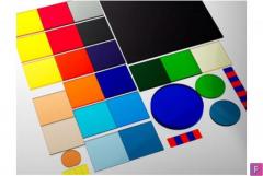 Pooja Colour Coating Work - All types of Colour and Print Work