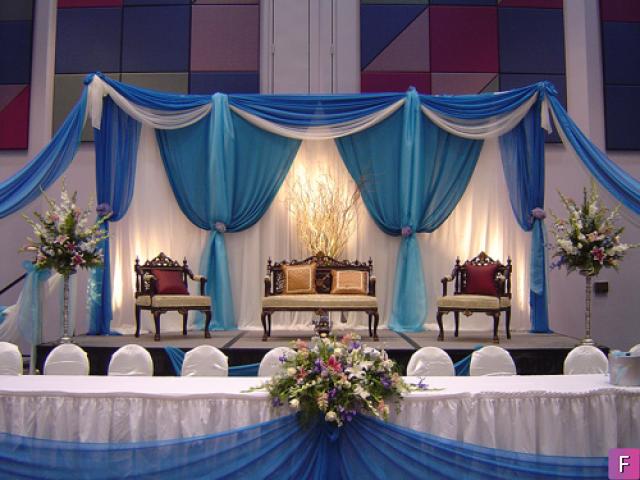 Melody Wedding And Party Decorators