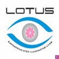 Lotus Eye Care Hospital for Lasik, Cataract, Glaucoma
