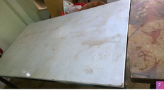 Two tables in good condition