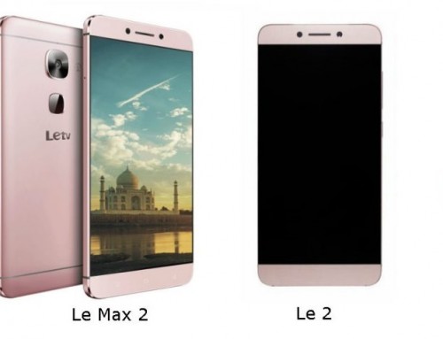 Le 2 and Le Max 2 Reviews