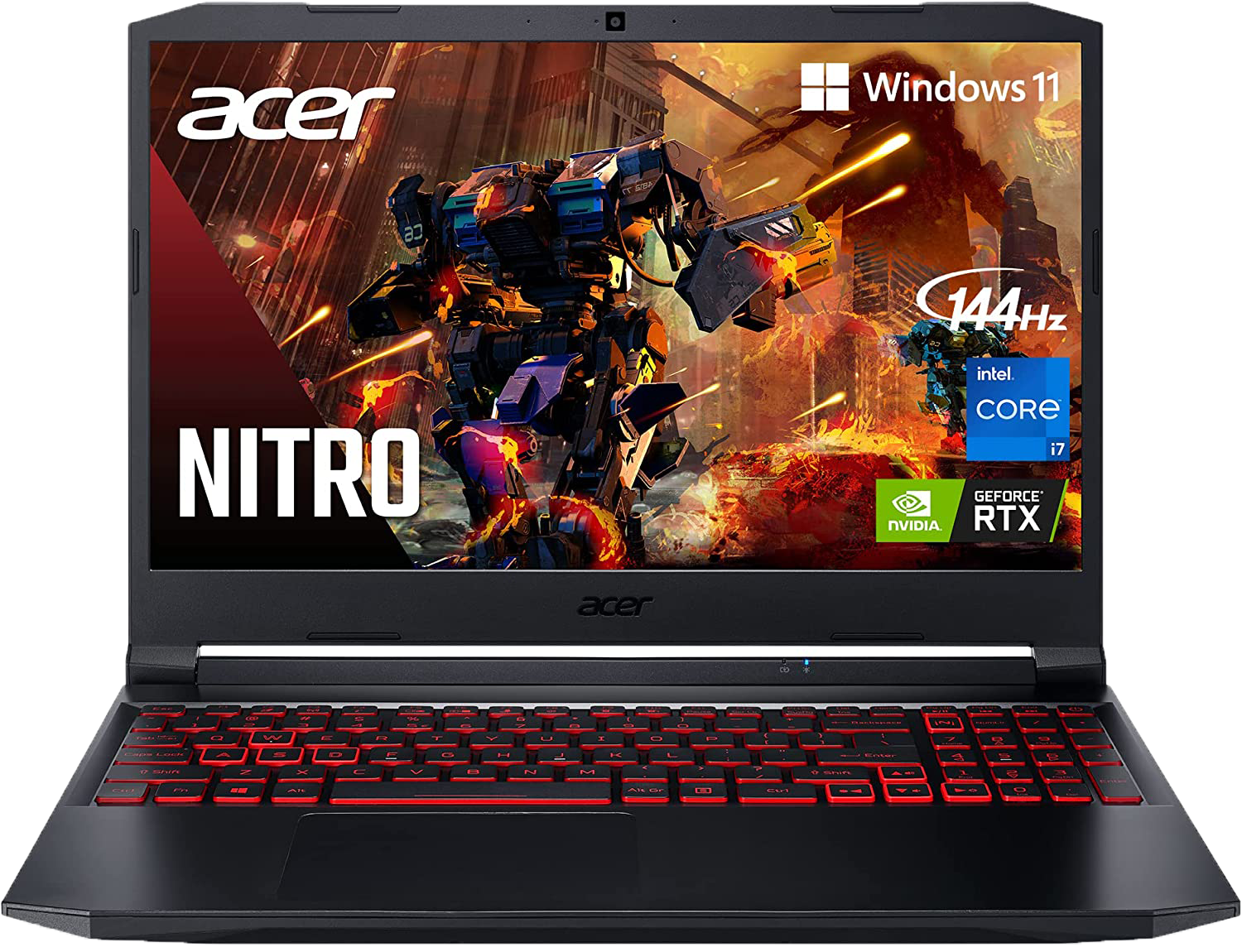 Acer Nitro 5 AN515-57-79TD