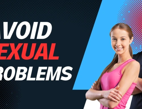 How to Avoid Sexual Health Problems