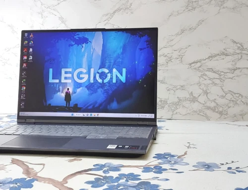 Top 10 Best Gaming Laptops of Year 2022