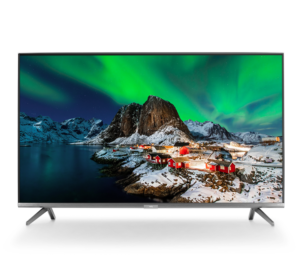 TCL 6 Series Roku TV
