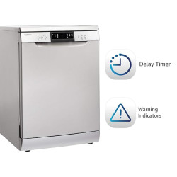 AmazonBasics 6 Place Setting Dishwasher
