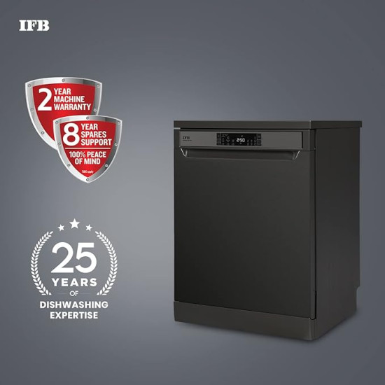 IFB 12 Place Settings Dishwasher