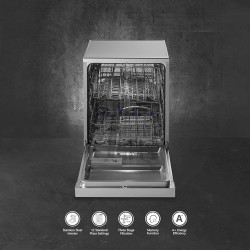 Kaff 12 Place Settings Dishwasher