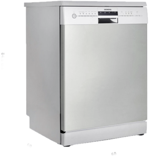 Siemens SN26L801IN Freestanding Dishwasher