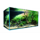 120p Ultra Clear Rimless Aquarium