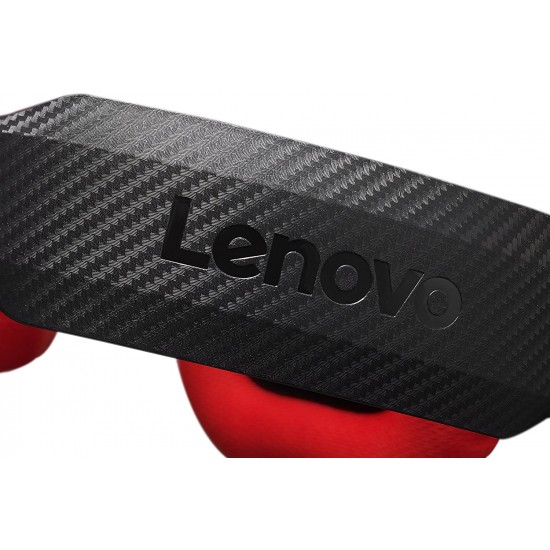 Lenovo Legion GXD0L03746 Gaming Stereo Headphones with Mic (Black)